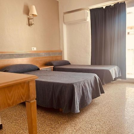 Sb Arenal Hotel Palma Kültér fotó