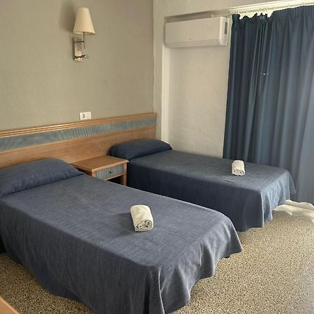 Sb Arenal Hotel Palma Kültér fotó