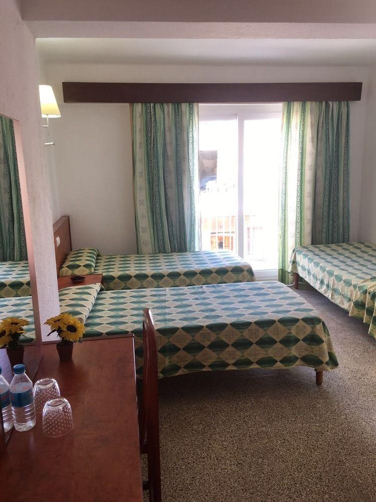 Sb Arenal Hotel Palma Kültér fotó