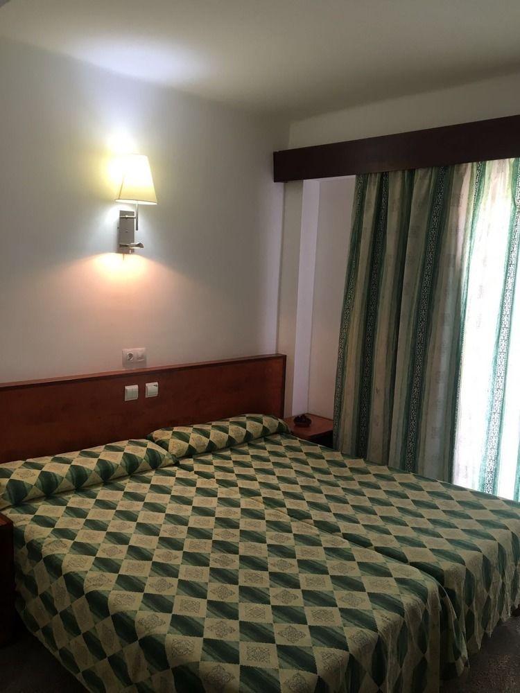 Sb Arenal Hotel Palma Kültér fotó