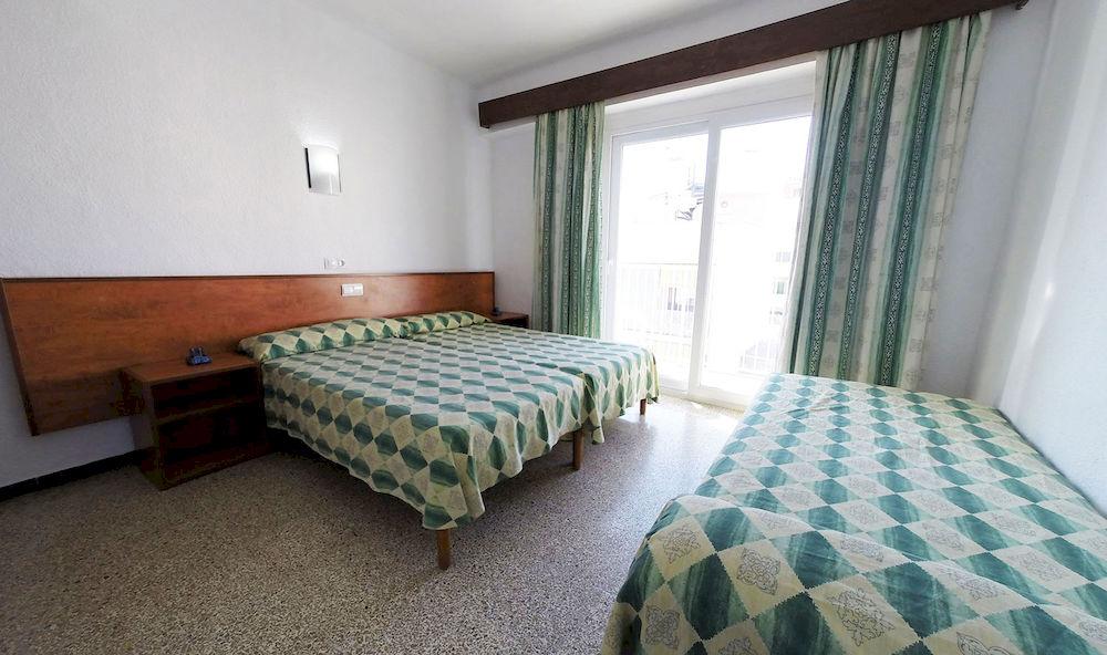 Sb Arenal Hotel Palma Kültér fotó