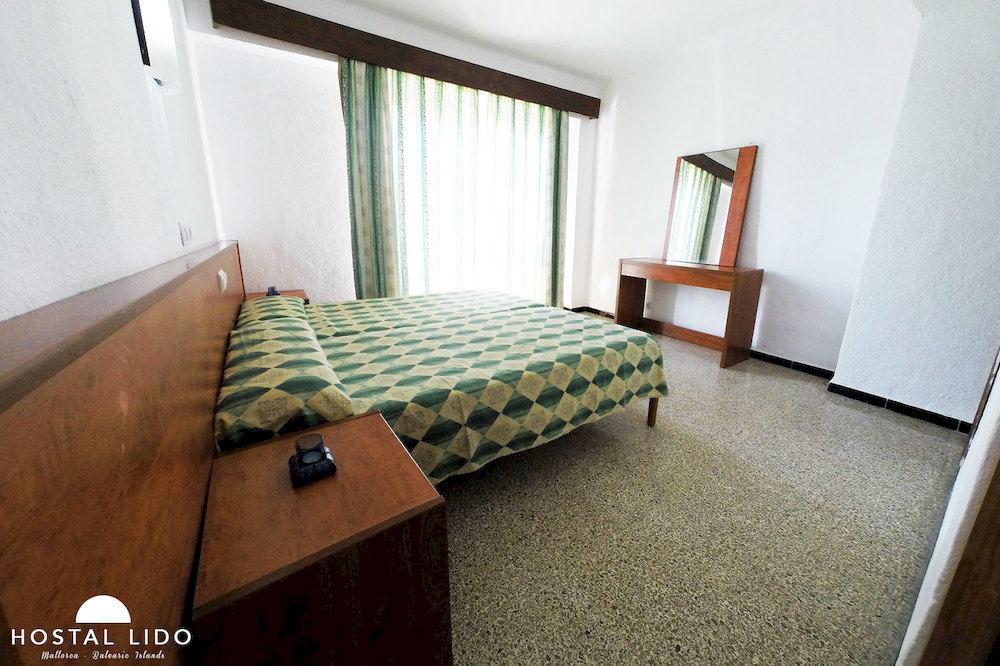 Sb Arenal Hotel Palma Kültér fotó