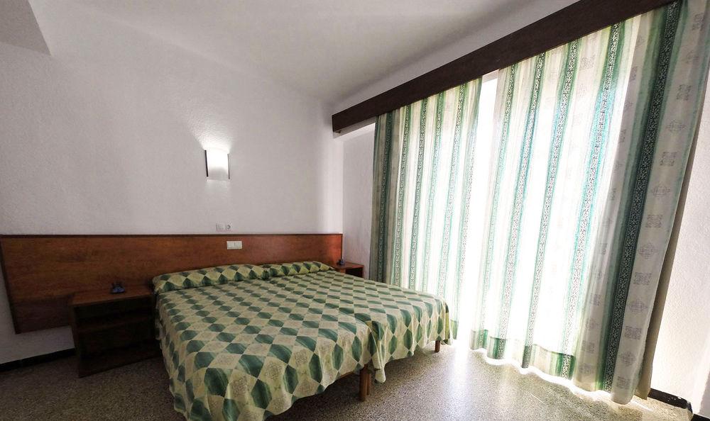 Sb Arenal Hotel Palma Kültér fotó
