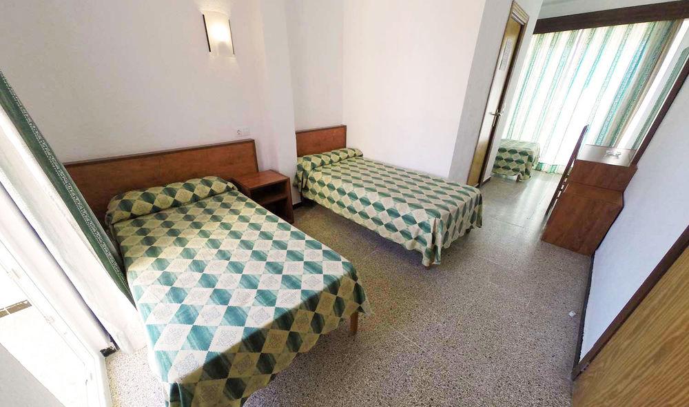Sb Arenal Hotel Palma Kültér fotó