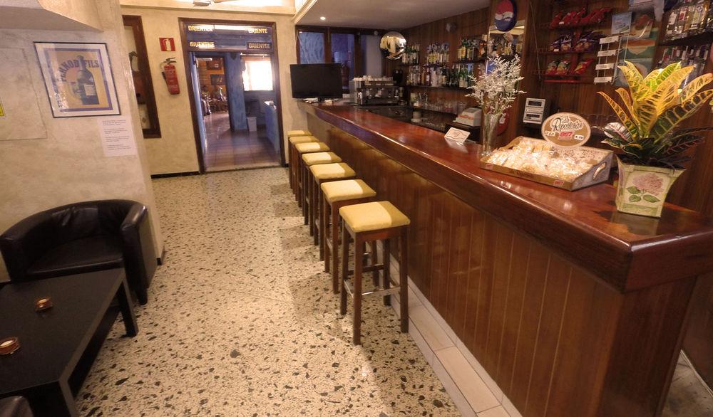 Sb Arenal Hotel Palma Kültér fotó