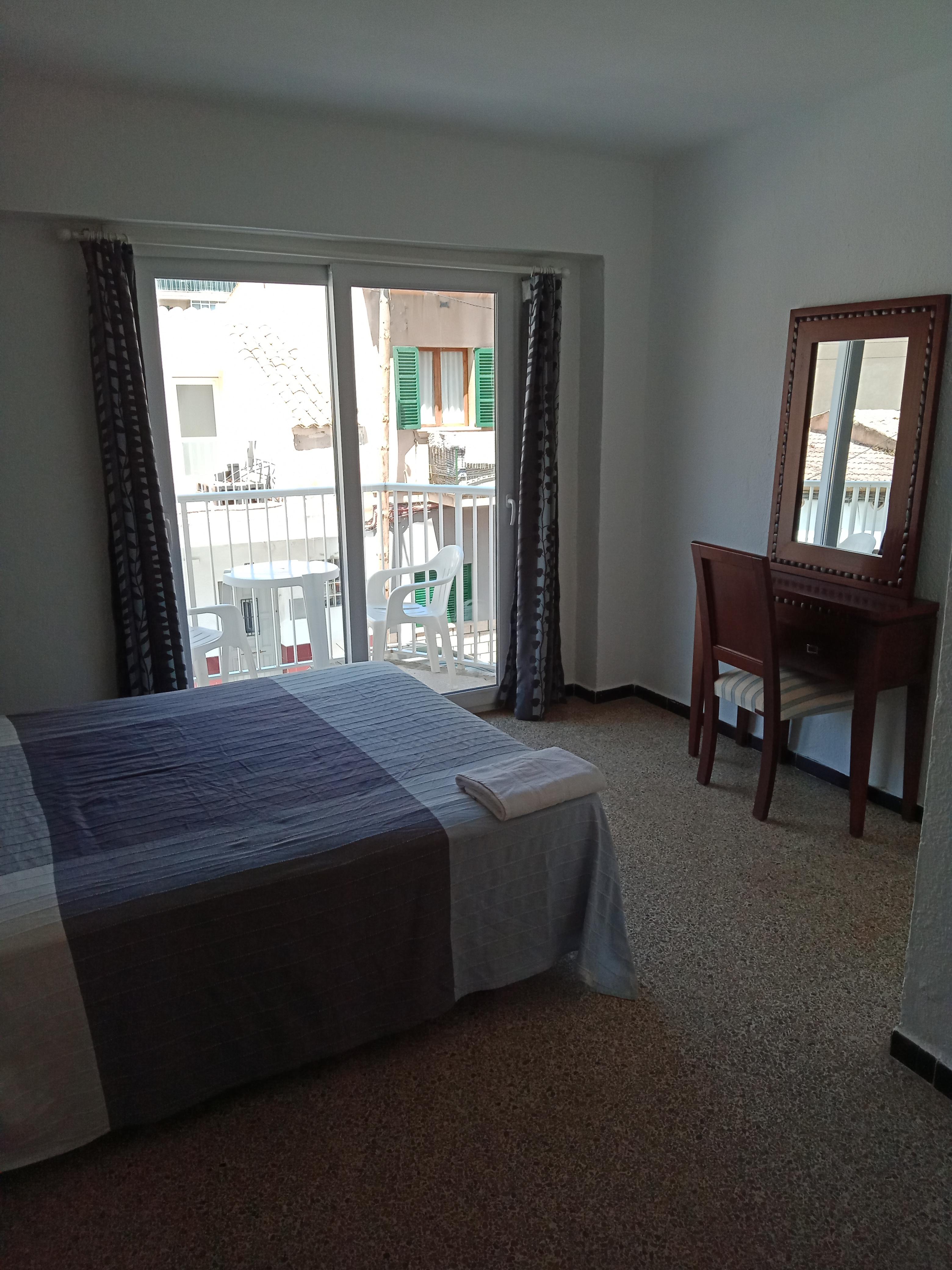 Sb Arenal Hotel Palma Kültér fotó