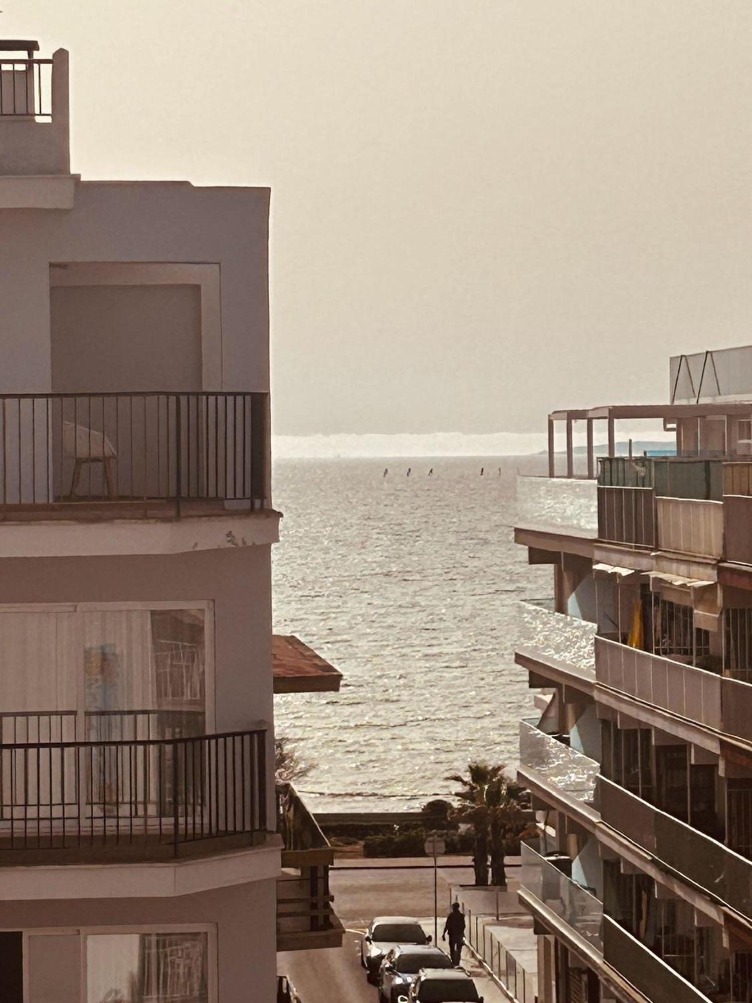 Sb Arenal Hotel Palma Kültér fotó