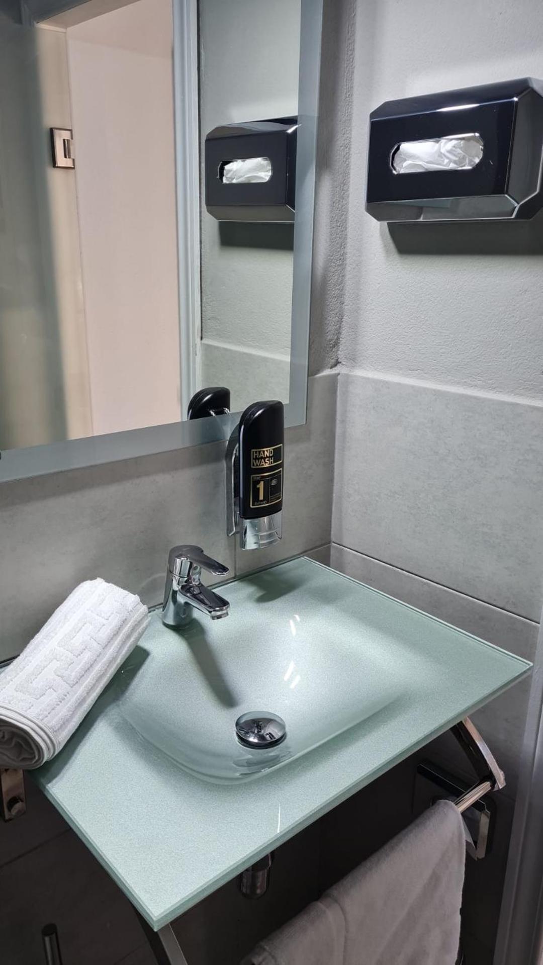 Sb Arenal Hotel Palma Kültér fotó