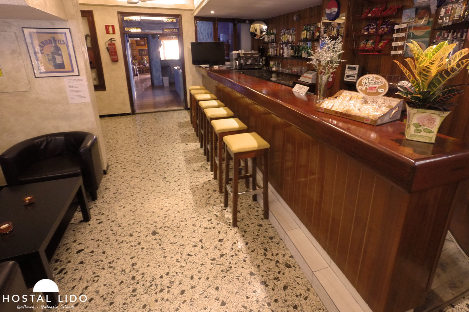 Sb Arenal Hotel Palma Kültér fotó