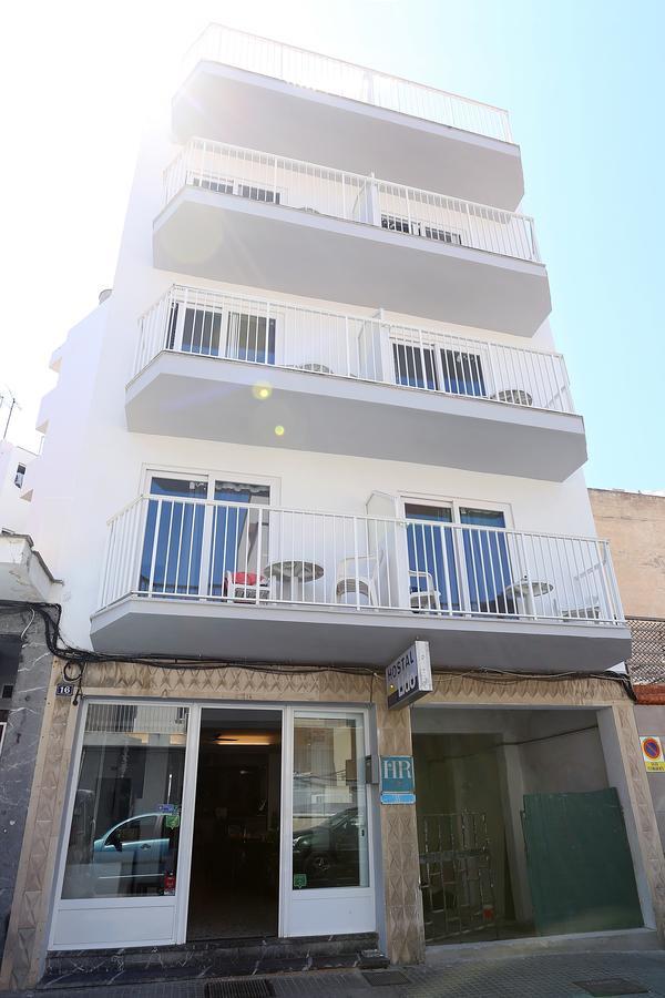 Sb Arenal Hotel Palma Kültér fotó