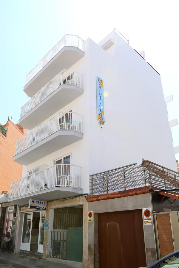 Sb Arenal Hotel Palma Kültér fotó