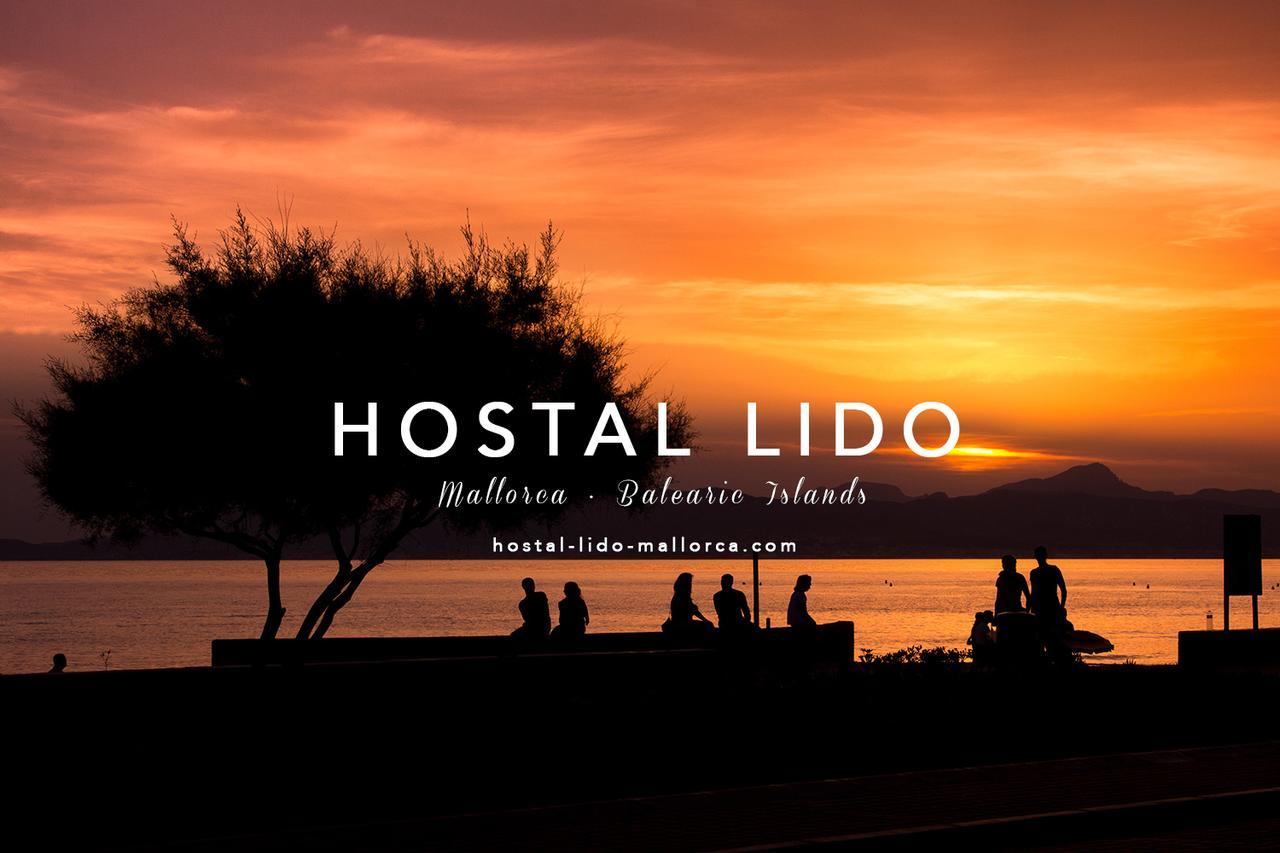 Sb Arenal Hotel Palma Kültér fotó
