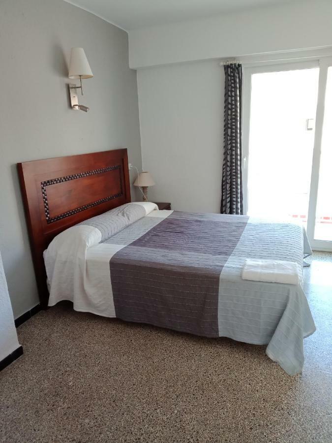 Sb Arenal Hotel Palma Kültér fotó