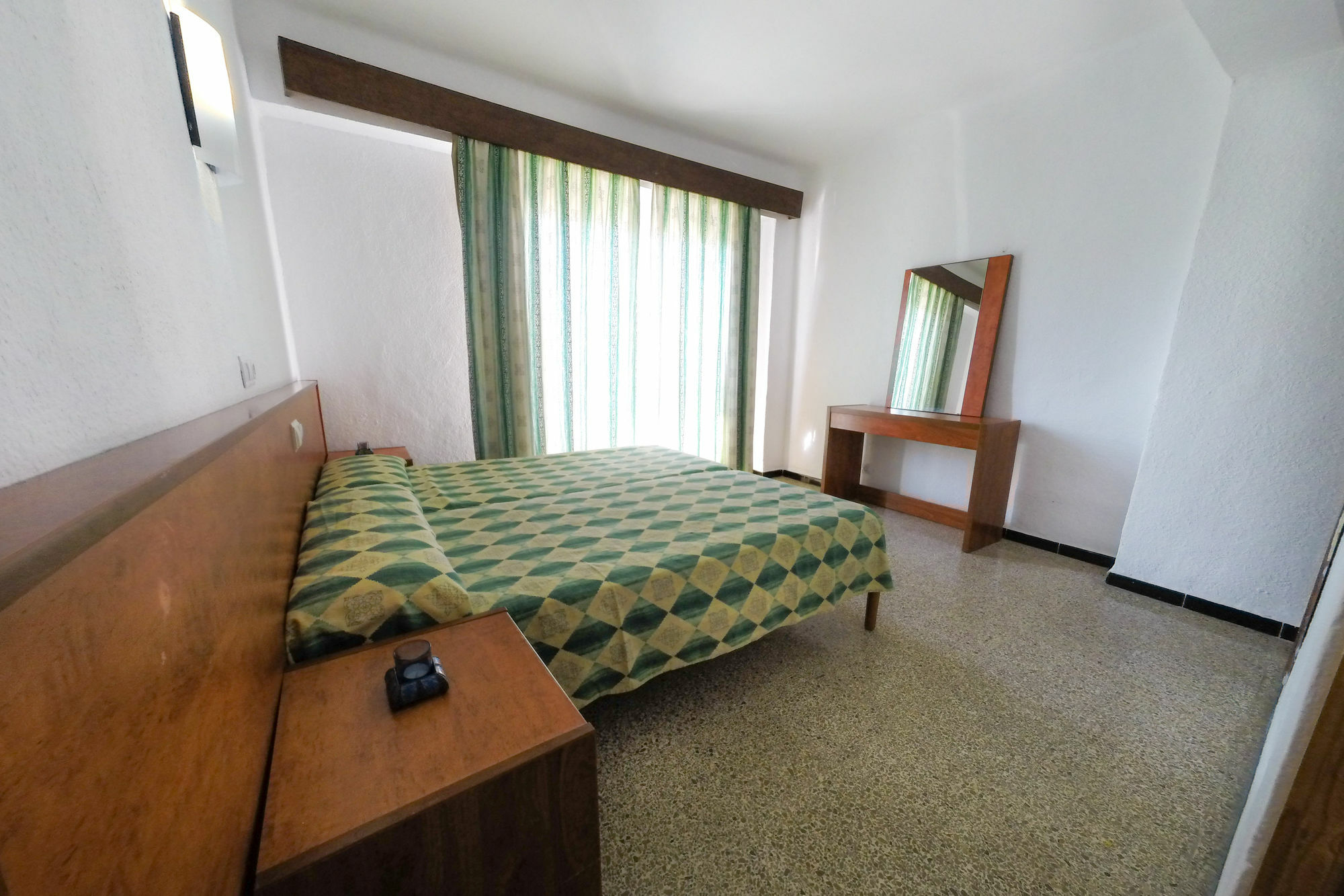 Sb Arenal Hotel Palma Kültér fotó