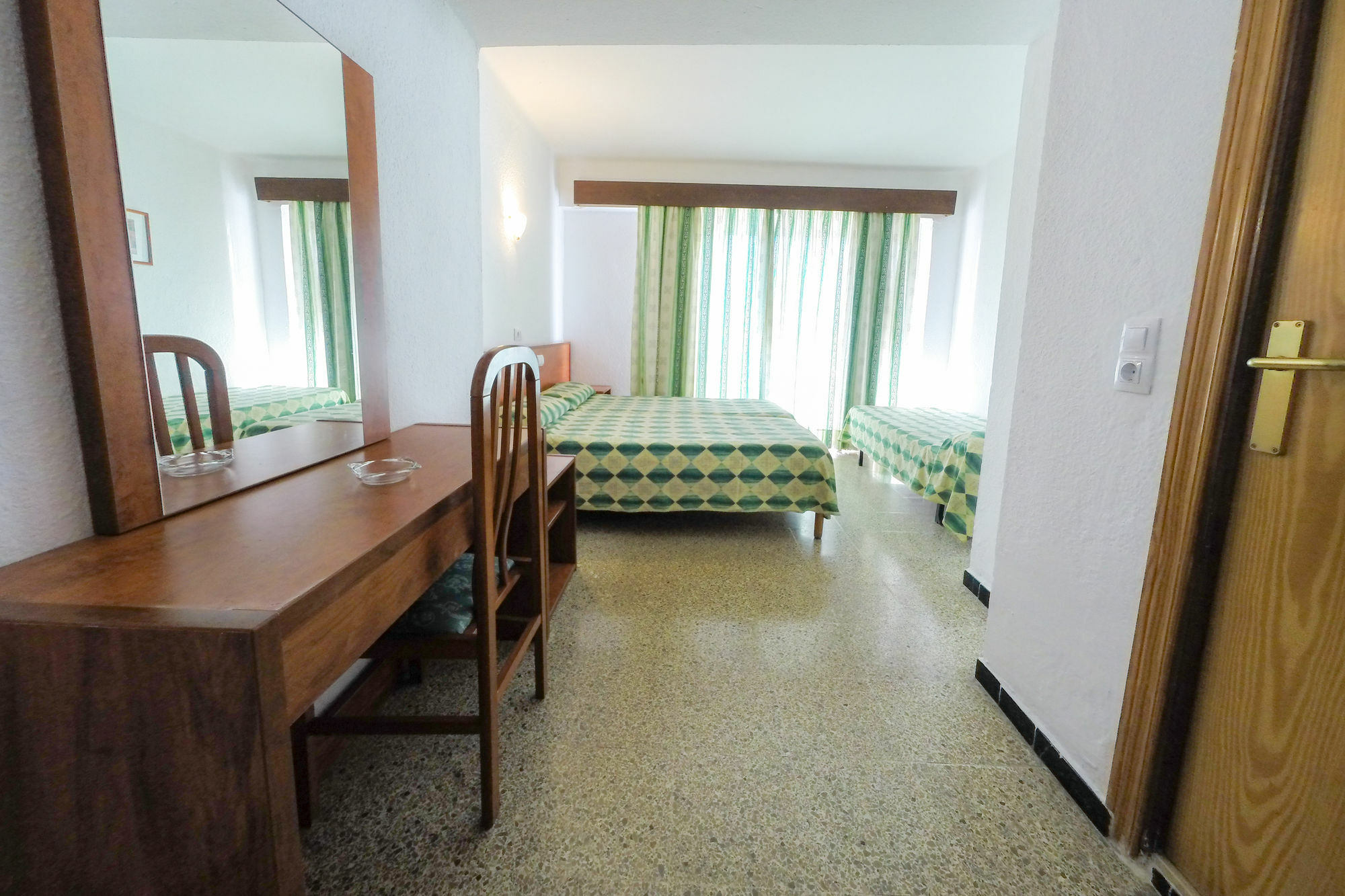Sb Arenal Hotel Palma Kültér fotó