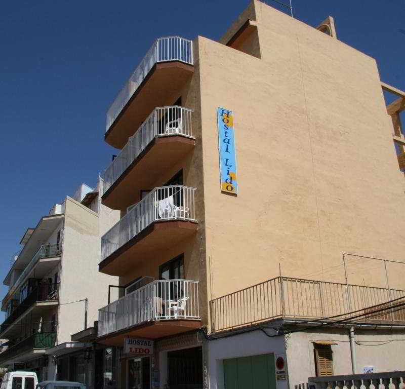 Sb Arenal Hotel Palma Kültér fotó