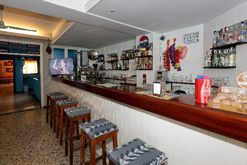 Sb Arenal Hotel Palma Kültér fotó
