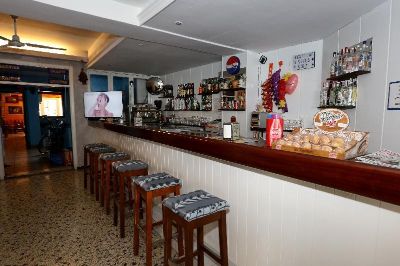 Sb Arenal Hotel Palma Kültér fotó