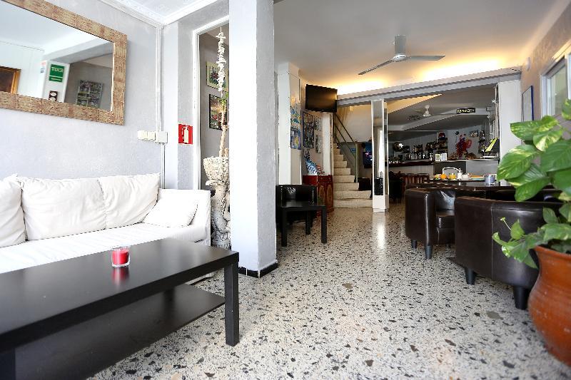 Sb Arenal Hotel Palma Kültér fotó