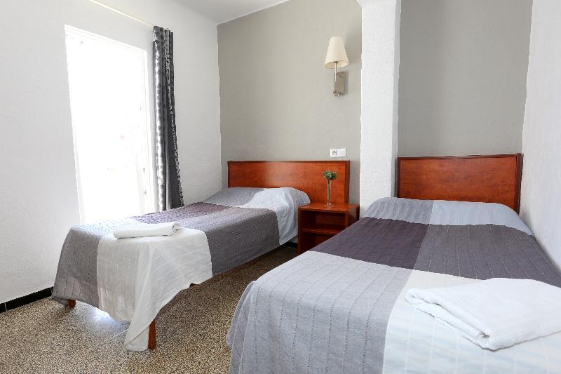 Sb Arenal Hotel Palma Kültér fotó